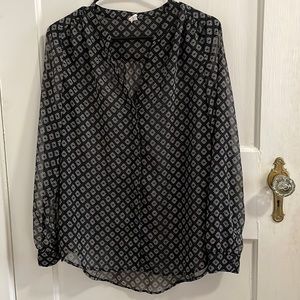 Women’s Flowy Blouse
